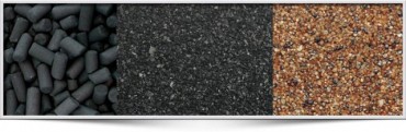 Activated Carbon Filters